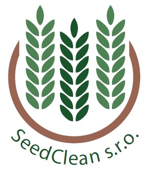 SEEDCLEAN s.r.o. logo